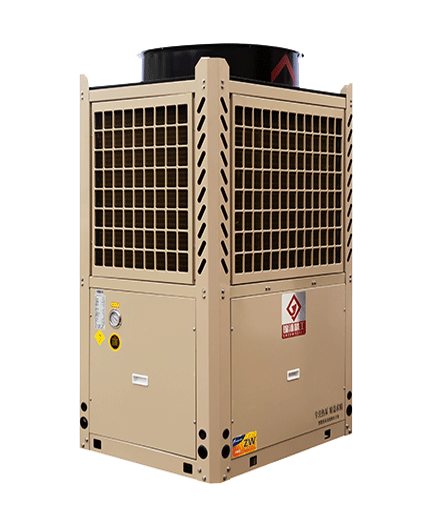 商用常温冷暖机（北极星系列） 15P